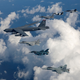 Illustration for article titled 30 Totally Stunning Photos Taken Around Andersen AFB, Guam